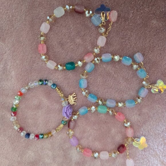 Unicorn Kids 6pc BUNDLE🎉🎉 NWT - Picture 7 of 16